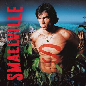 Reseña del capítulo 1×08 Temblores de Smallville