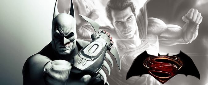 Zack Snyder explica las razones de la contratación de Ben Affleck para  Batman - Mundo Superman - Tu web del Hombre de Acero en español