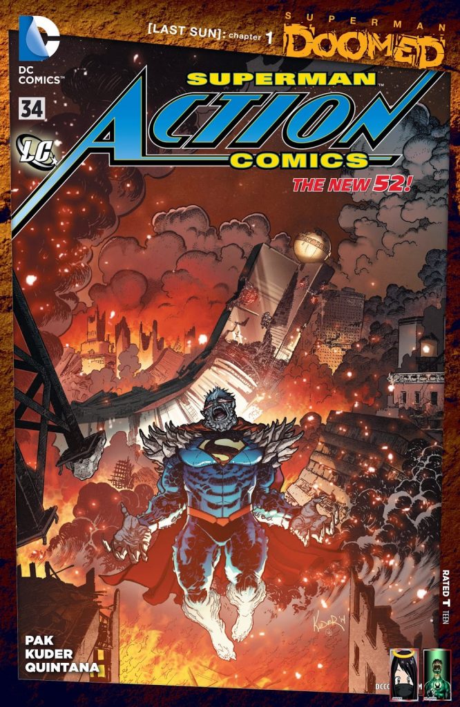 Комикс 34. Action Comics New 52. DC Comics Action Comics 23.2 обложка. New 52 список комиксов. Action Comics New 52 перевод на русский.