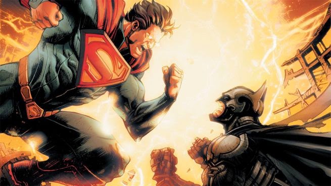 Tráilers archivos - Página 20 de 22 - Mundo Superman - Tu web del Hombre de  Acero en español