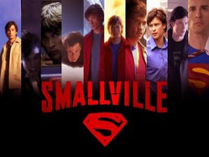 25 años después, el reparto de «Smallville» se reúne en la NYCC 2026