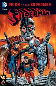 EL REINO DE LOS SUPERMANES-Comp y Ed Dig por Superman24 para LC NG - página 1
