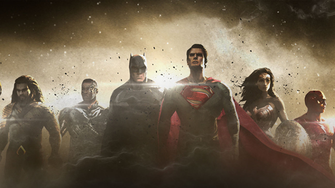 the-justice-league