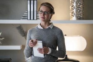 Supergirl -- "Welcome to Earth" -- Image SPG203a_0073 -- Pictured: Melissa Benoist as Kara/Supergirl -- Photo: Diyah Pera/The CW -- ÃÂ© 2016 The CW Network, LLC. All Rights Reserved