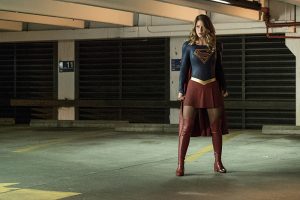Supergirl -- "Changing" -- Image SPG206a_0394 -- Pictured: Melissa Benoist as Kara/Supergirl -- Photo: Liane Hentscher/The CW -- ÃÂ© 2016 The CW Network, LLC. All Rights Reserved