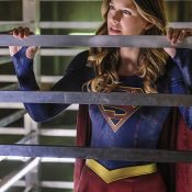 Supergirl -- "The Darkest Places" -- Image SPG207a_0113 -- Pictured: Melissa Benoist as Kara/Supergirl -- Photo: Robert Falconer/The CW -- ÃÂ© 2016 The CW Network, LLC. All Rights Reserved