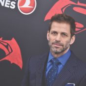 Zack Snyder explica la polémica escena de ‘Martha’