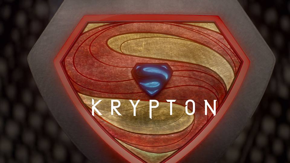 Serie Krypton