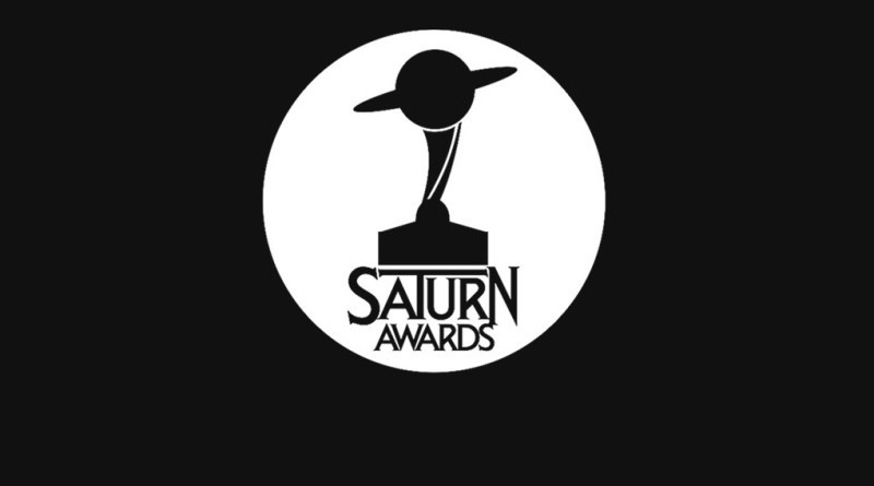 Premios Saturns