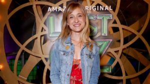 Allison Mack detalla su papel en la secta sexual NXIVM