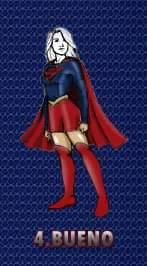 Supergirl 4