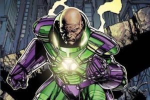 James Gunn insinúa la alianza de Lex Luthor con Superman mientras celebra el aniversario del villano