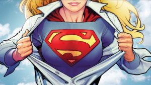 DC Comics celebra el «Verano de Supergirl» con portadas alternativas repletas de estrellas