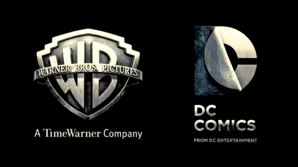 Warner Bros. DC Comics