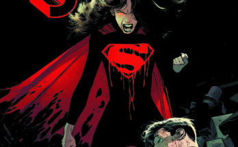 Tales from the Dark Multiverse: The Death of Superman #1
