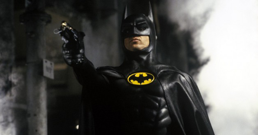 El Batman de Michael Keaton tendrá una referencia en 