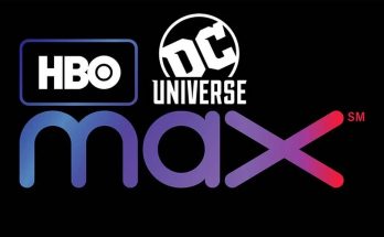 HBO DC Universe
