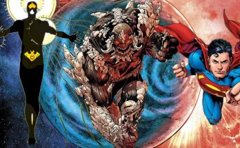 Historia de Krypton
