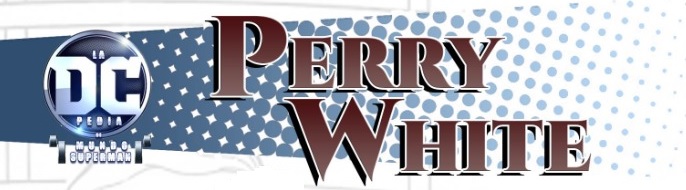 Perry White