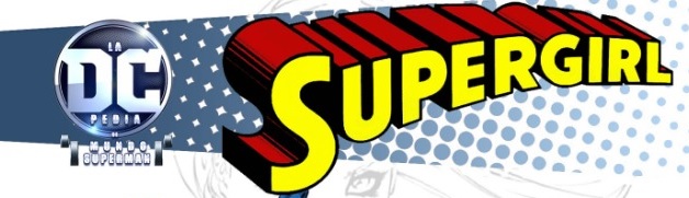 DCPedia Supergirl 4