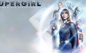Supergirl: La 5ª Temporada Completa