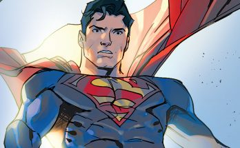Superman: Man of Tomorrow #7