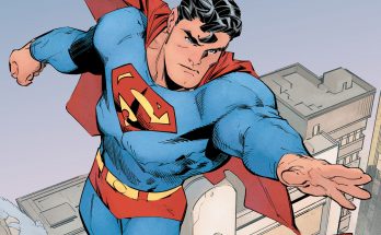 Superman: Man of Tomorrow #11