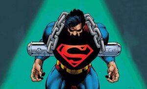 Los herederos de Joe Shuster presentan otra demanda para impedir el estreno de «SUPERMAN»