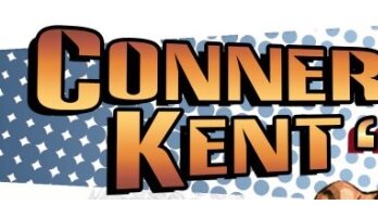 DCpedia de Conner Kent (Superboy)