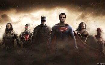 Liga de la Justicia de Zack Snyder