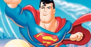 Reseña del capítulo 3×05 El retorno de Mxyzptlk de «Superman: La Serie Animada»