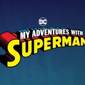 “My Adventures With Superman” se traslada a Adult Swim