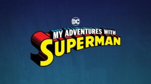 Darren Criss será Conner Kent en «Mis aventuras con Superman»
