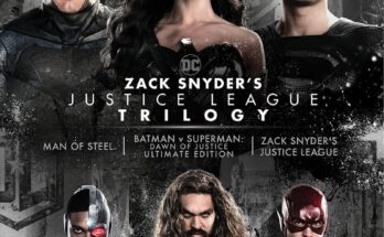 Trilogía de Zack Snyder