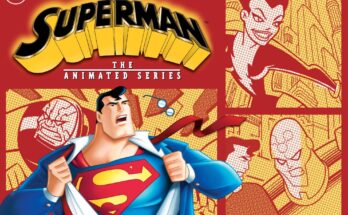 Superman La Serie Animada