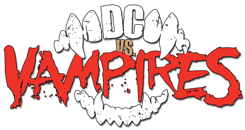 DC vs Vampires