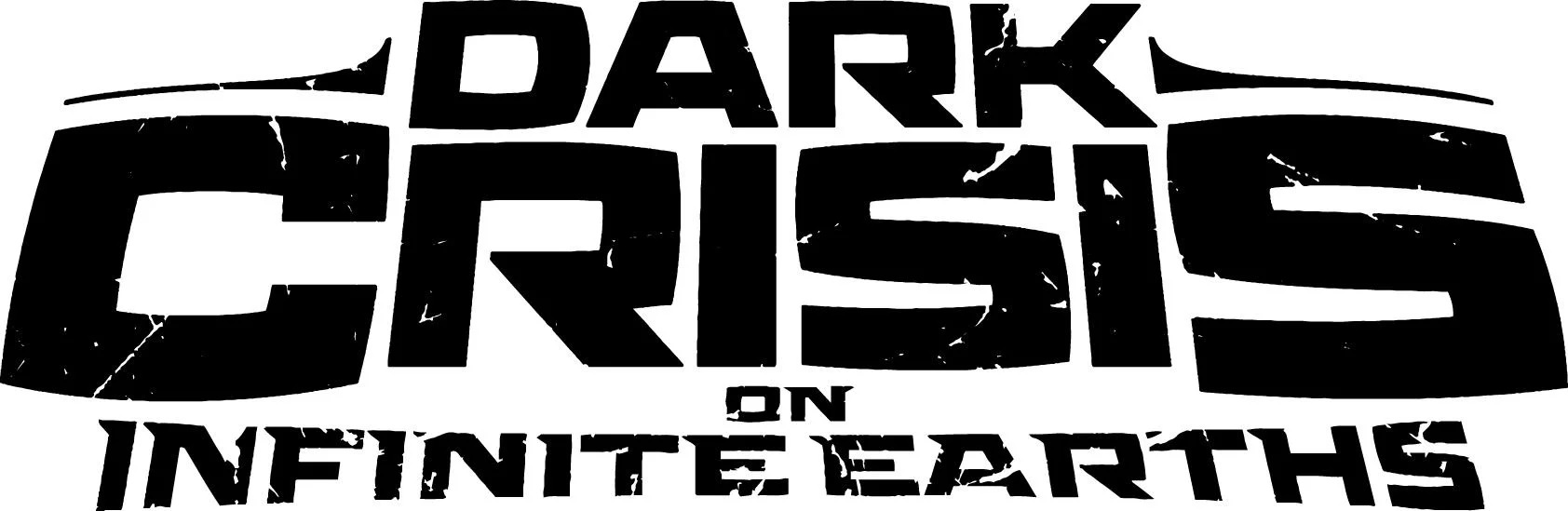 Dark Crisis on Infinitie Earth