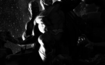 Figura-de-Superman-Justicia-David-Finch-de-XM-Studio