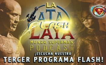 3º podcast flash de La Atalaya - Locura con Warner Bros. Discovery