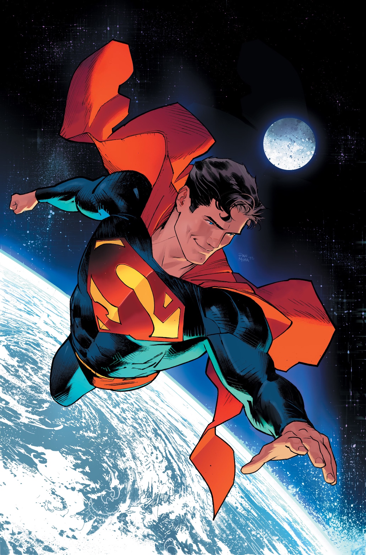 Supermna: Kal-El Returns