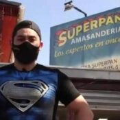 «Superpan» gana la batalla legal por los derechos de autor a DC