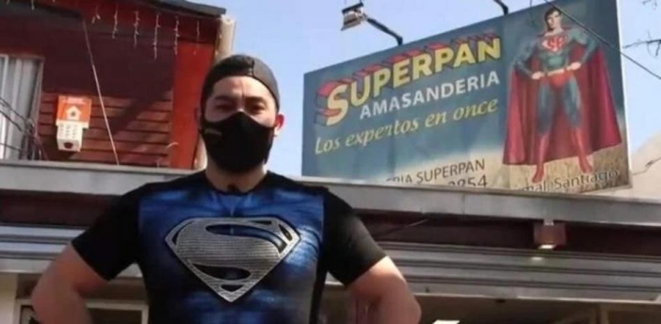 "Superpan" gana la batalla legal por los derechos de autor a DC