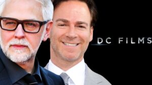 James Gunn y Peter Safran desvelan un ambicioso plan de futuro para la «Superfamilia»