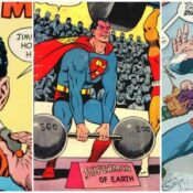Las mayores humillaciones de Superman en los comics