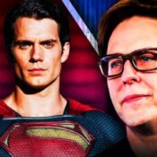 James Gunn desmiente el rumor del gran contrato de Henry Cavill con Superman