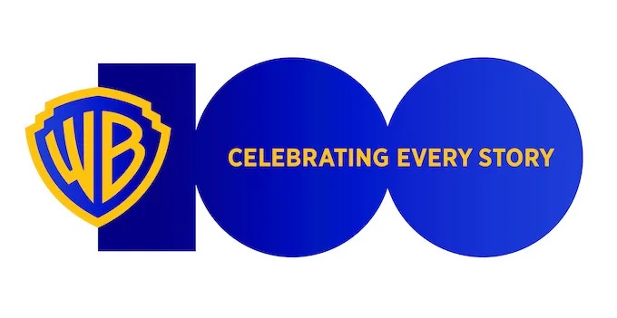 100 aniversario de Warner Bros