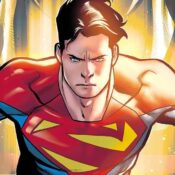DC anuncia un crossover de Superman con el Universo Injustice
