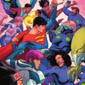 Reseña de Superman: Son of Kal-El #15