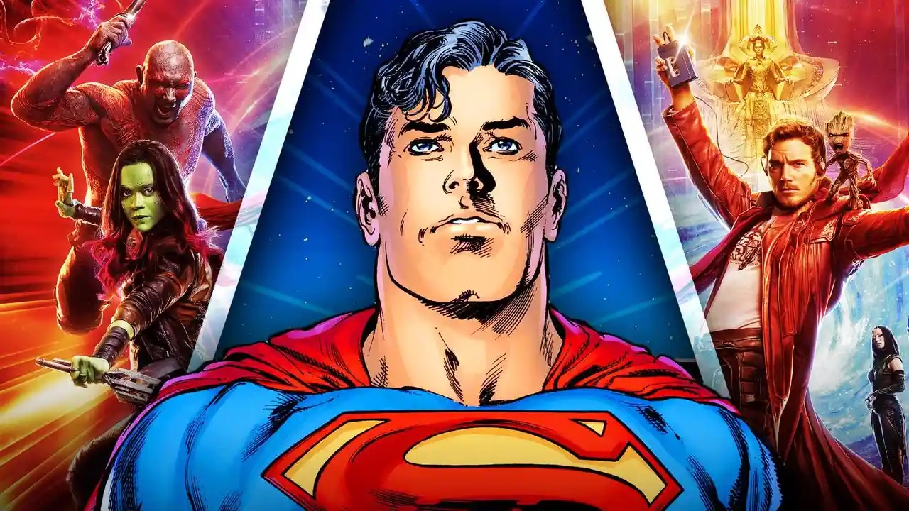 James Gunn promete un cambio de tono para Superman