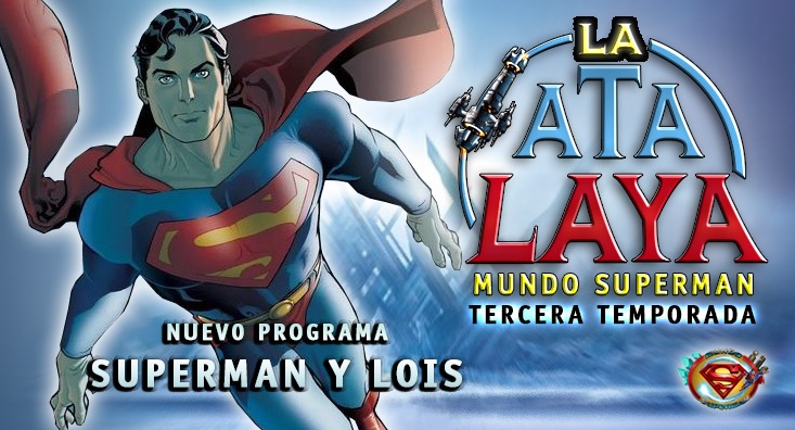 apítulo 3x12 «Injustice» de «Superman & Lois«
